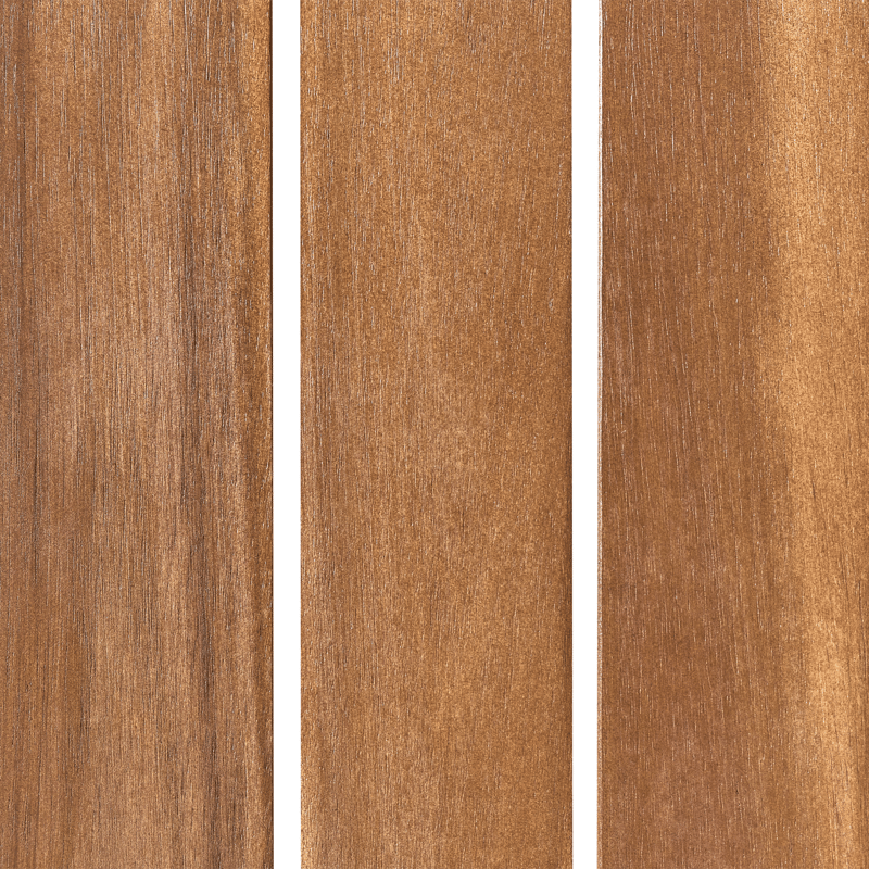 Ruokapöytä ulos Jaco 100x180 cm akaasiapuu - Ruskea - Puutarhakalusteet - Terassipöydät - Ruokapöytä terassille