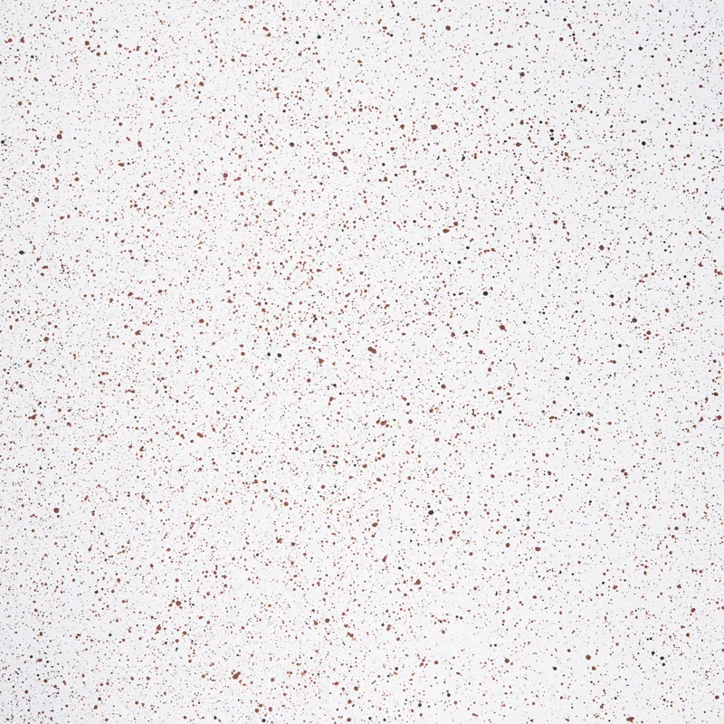 Ruokapöytä ulos Sirmione 200 cm terrazzoefekti - Valkoinen - Puutarhakalusteet - Terassipöydät - Ruokapöytä terassille