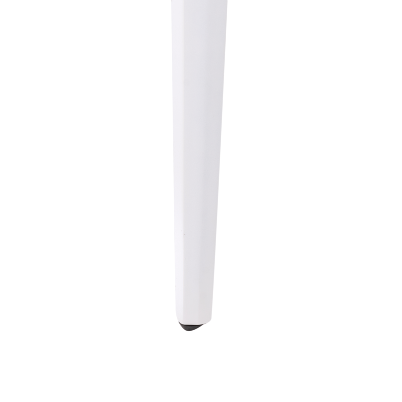 Ruokapöytä ulos Sovareto 90x180 cm kiviefekti - Harmaa - Puutarhakalusteet - Terassipöydät - Ruokapöytä terassille