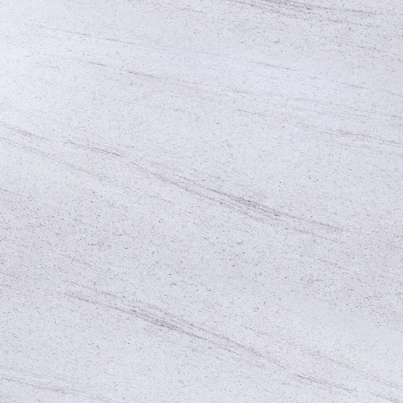 Ruokapöytä ulos Tolentino 90x180 cm kiviefekti - Harmaa/Beige - Puutarhakalusteet - Terassipöydät - Ruokapöytä terassille