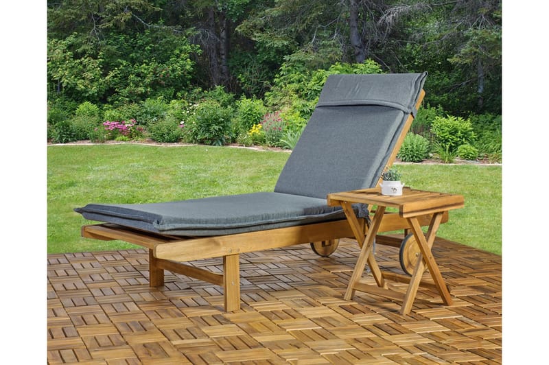 Apupöytä Finlay - Puutarhakalusteet - Terassipöydät - Sivupöydät ulos