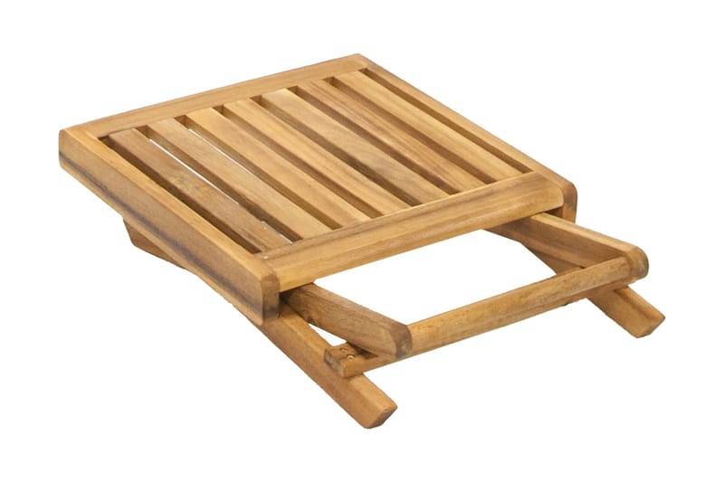 Apupöytä Finlay - Puutarhakalusteet - Terassipöydät - Sivupöydät ulos