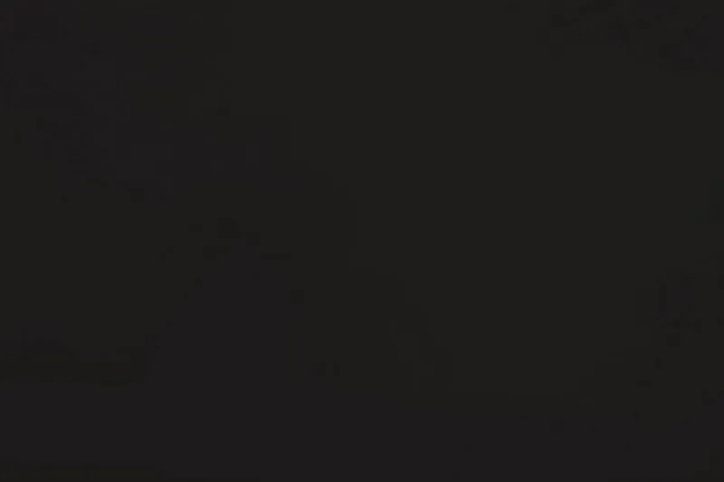 Apupöytä Muscara - Musta - Puutarhakalusteet - Terassipöydät - Sivupöydät ulos