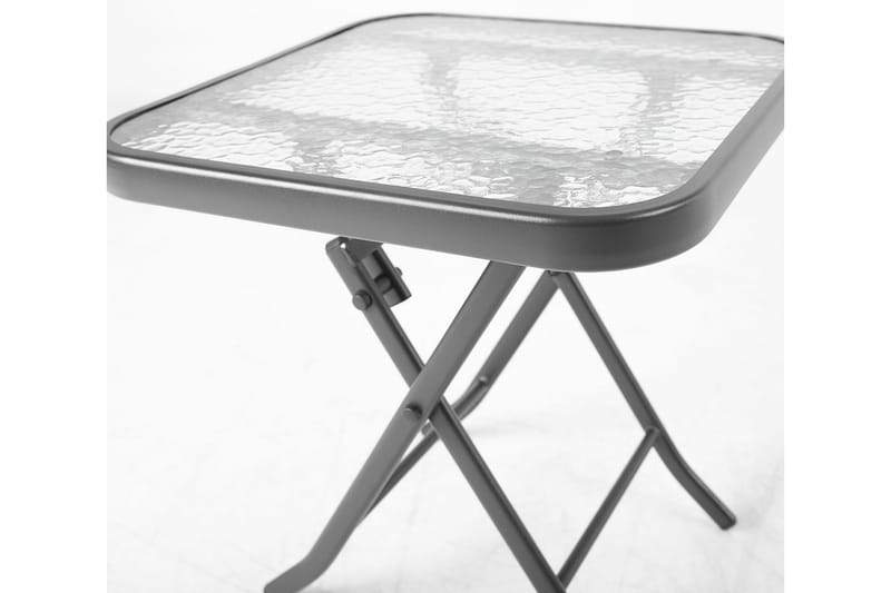 Pöytä Dublin - Puutarhakalusteet - Terassipöydät - Sivupöydät ulos