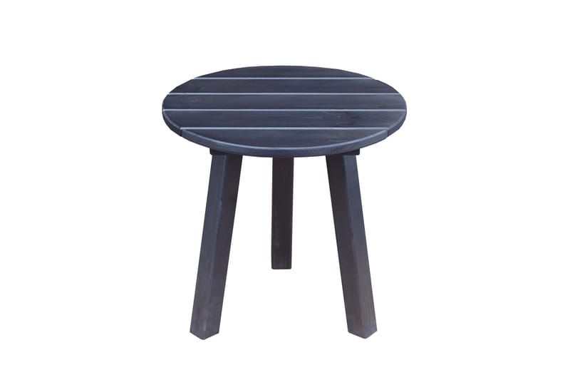 Sivupöytä Rolston, Kahvimusta