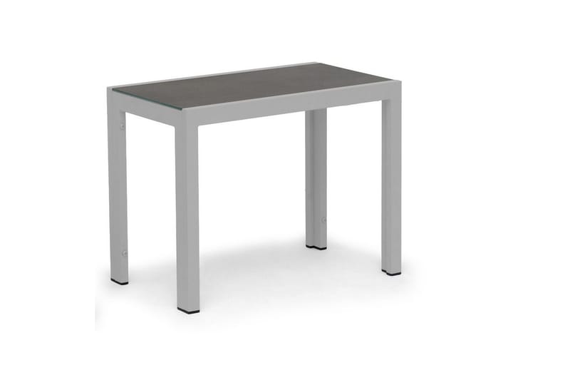 Sivupöytä Hillerstorp Hånger 60x35x47 cm Valkoinen, Valkoinen