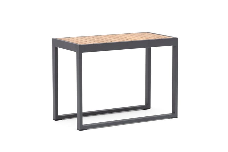 Sivupöytä Hillerstorp Oxelunda Korkea Harmaa, undefined