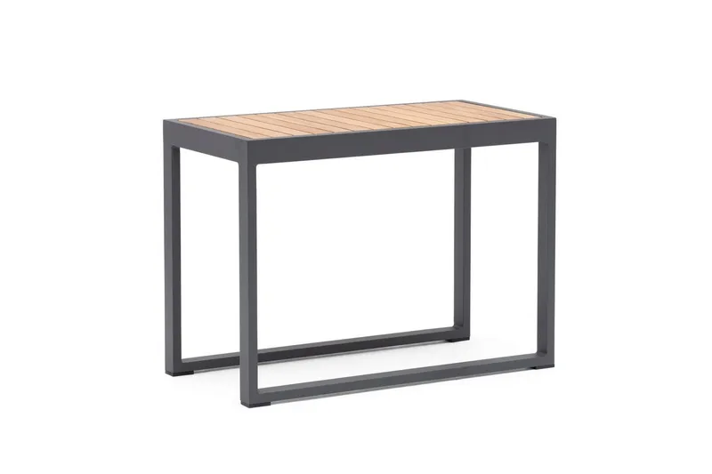 Sivupöytä Hillerstorp Oxelunda Korkea Harmaa, undefined