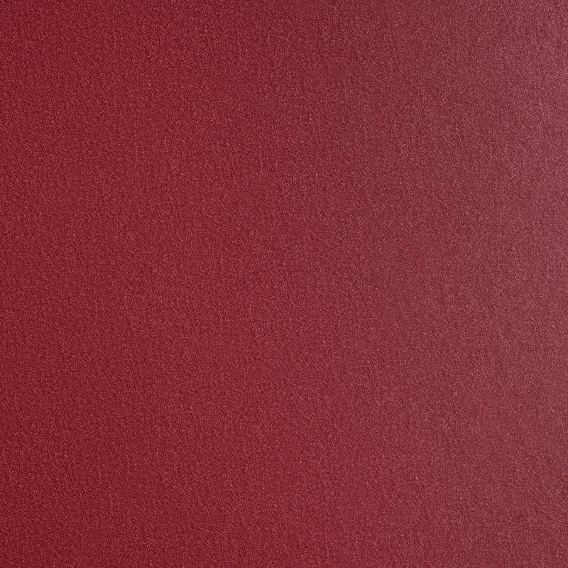 Sivupöytä ulos Cavinia 40 cm Rauta - viininpunainen - Puutarhakalusteet - Terassipöydät - Sivupöydät ulos