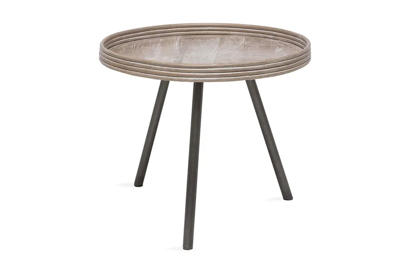 Hillerstorp Leicester Pöytä Ø50 cm, undefined