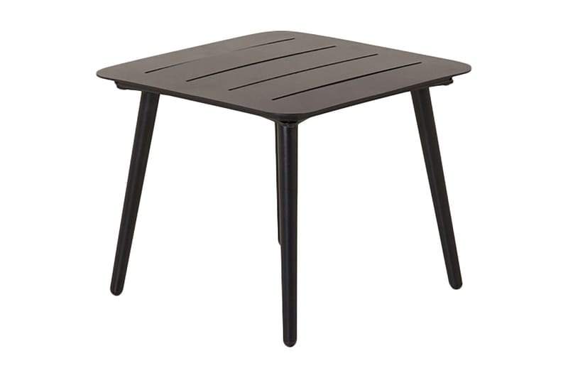 Sivupöytä Lina 40 cm Musta, Venture Home