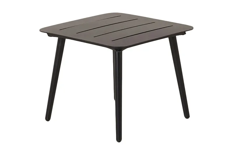 Sivupöytä Lina 40 cm Musta, Venture Home