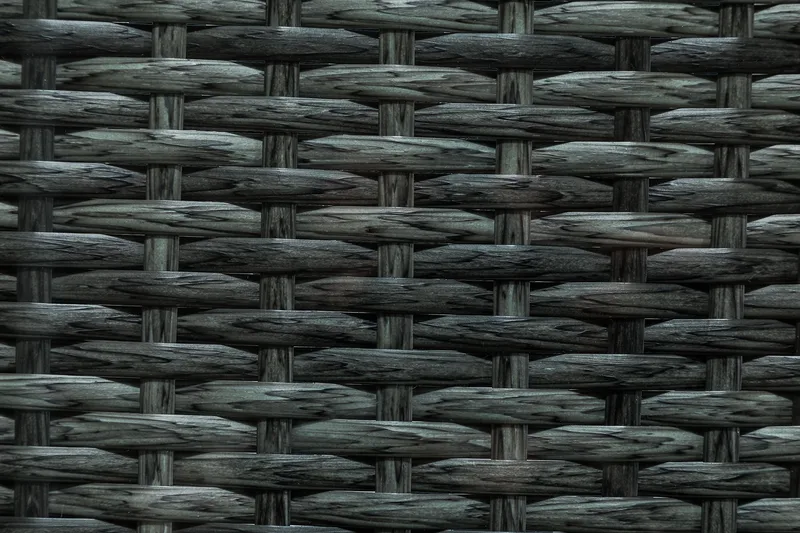 Sohvapöytä Bahamas 100 cm Korkea - Harmaa - Puutarhakalusteet - Terassipöydät - Sohvapöytä ulos & loungepöytä