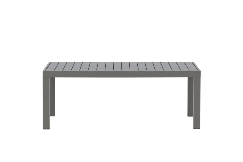 Sohvapöytä Copacabana 120 cm, Beige