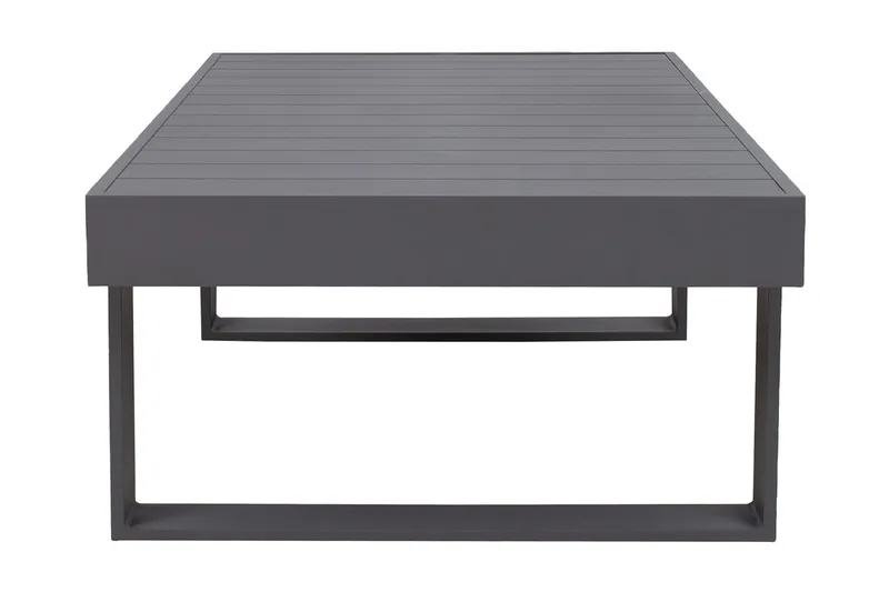 Sohvapöytä Fluffy - Puutarhakalusteet - Terassipöydät - Sohvapöytä ulos & loungepöytä