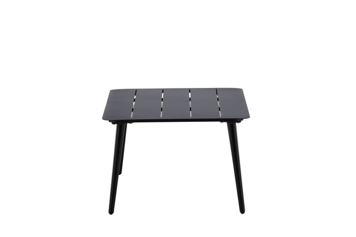 Sohvapöytä Lina 100 cm Musta - Venture Home - Sohvapöytä ulos & loungep�öytä