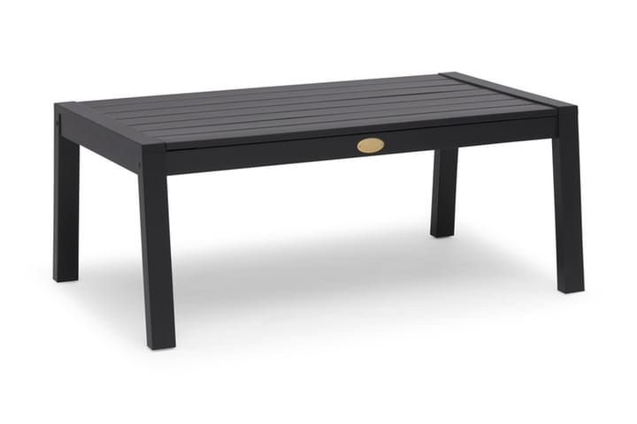 Stoltö Pöytä 70X120CM (Pöytälevy mäntyä) - Sohvapöytä ulos & loungepöytä
