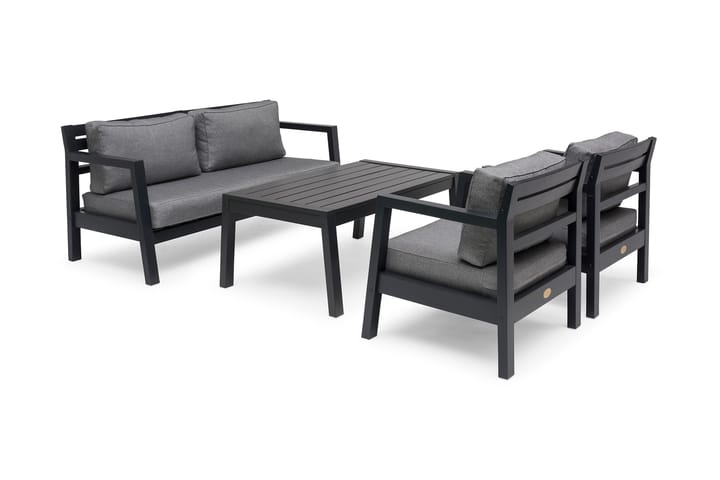 Stoltö Pöytä 70X120CM (Pöytälevy mäntyä) - Sohvapöytä ulos & loungepöytä