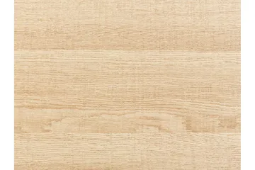 Tiggiano Ruokapöytä 180x90 cm - Vaaleanruskea/Musta - Puutarhakalusteet - Terassipöydät - Ruokapöytä terassille