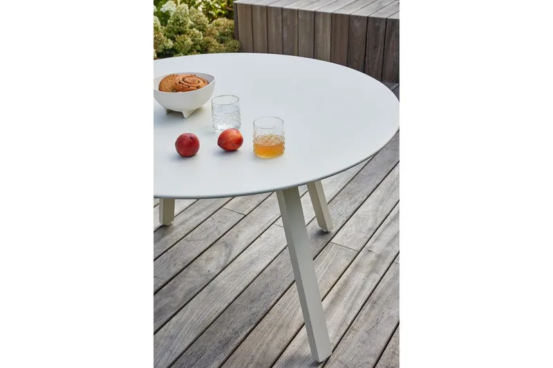 Ulkopöytä Auke - Puutarhakalusteet - Terassipöydät - Ruokapöytä terassille