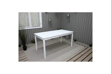 Ulkopöytä Europe 150 cm - Puutarhakalusteet - Terassipöydät - Ruokapöytä terassille