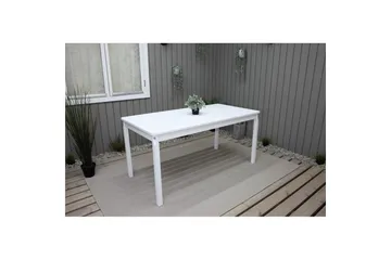 Ulkopöytä Europe 150 cm - Puutarhakalusteet - Terassipöydät - Ruokapöytä terassille