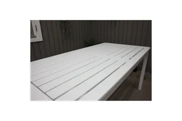 Ulkopöytä Europe 150 cm - Puutarhakalusteet - Terassipöydät - Ruokapöytä terassille