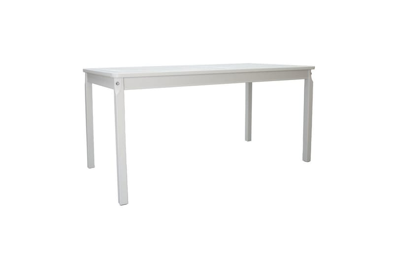 Ulkopöytä Europe 150 cm - Puutarhakalusteet - Terassipöydät - Ruokapöytä terassille
