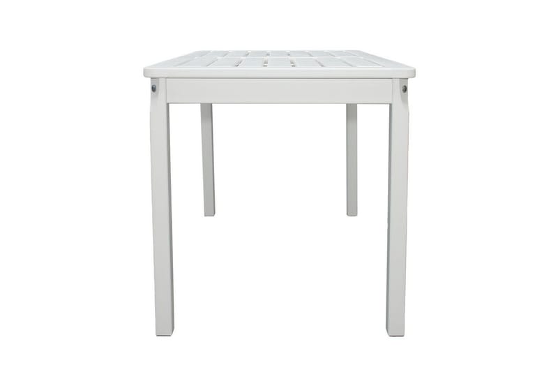 Ulkopöytä Europe 150 cm - Puutarhakalusteet - Terassipöydät - Ruokapöytä terassille