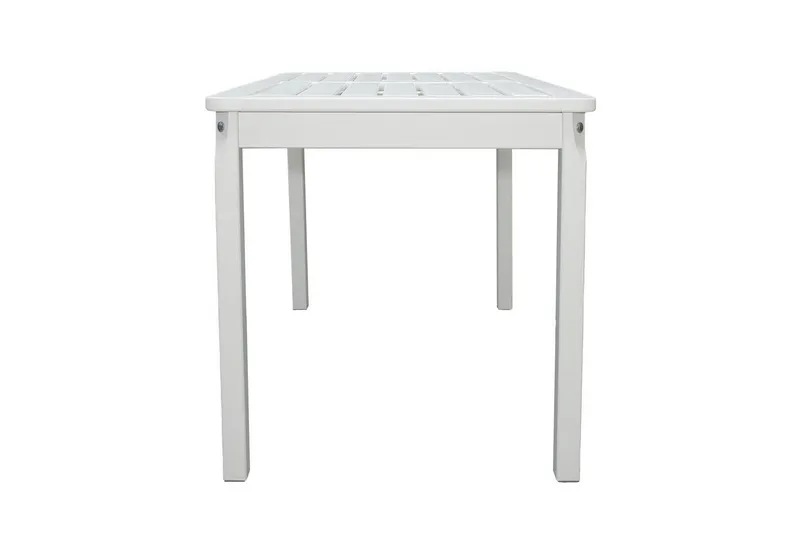 Ulkopöytä Europe 150 cm - Puutarhakalusteet - Terassipöydät - Ruokapöytä terassille