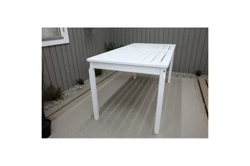 Ulkopöytä Europe 150 cm - Puutarhakalusteet - Terassipöydät - Ruokapöytä terassille