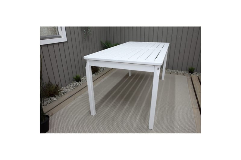 Ulkopöytä Europe 150 cm - Puutarhakalusteet - Terassipöydät - Ruokapöytä terassille