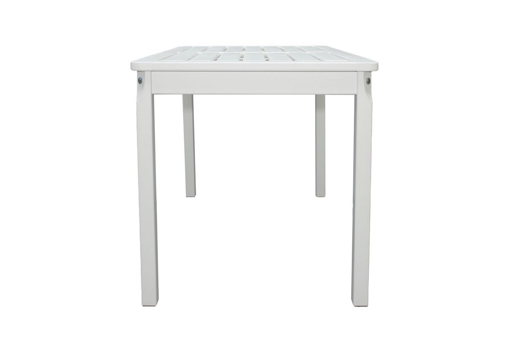 Ulkopöytä Europe 150 cm - Puutarhakalusteet - Terassipöydät - Ruokapöytä terassille