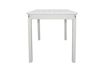 Ulkopöytä Europe 150 cm - Puutarhakalusteet - Terassipöydät - Ruokapöytä terassille