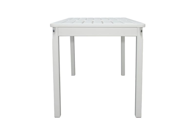 Ulkopöytä Europe 150 cm - Puutarhakalusteet - Terassipöydät - Ruokapöytä terassille
