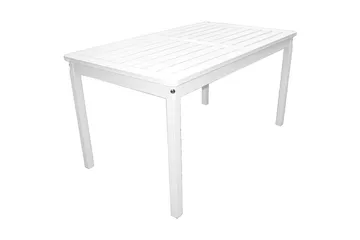 Ulkopöytä Europe 150 cm - Puutarhakalusteet - Terassipöydät - Ruokapöytä terassille