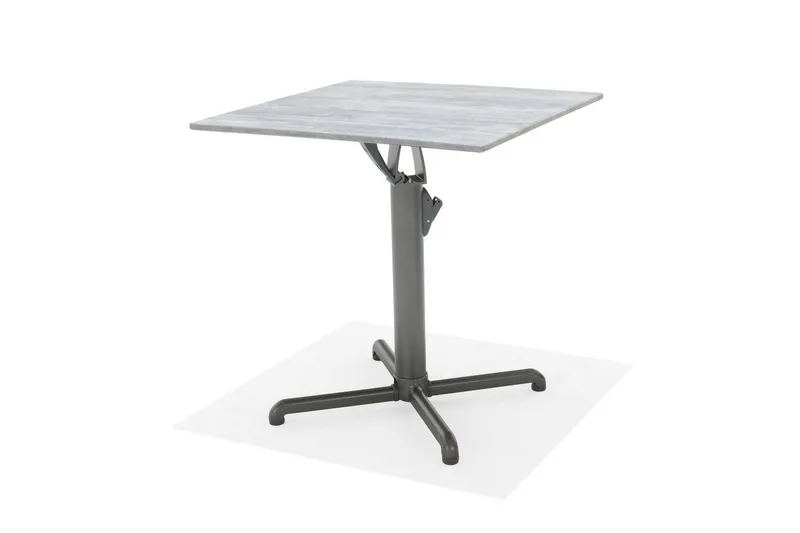 Ulkopöytä Lifestyle Garden Solana bistro 70*70, undefined