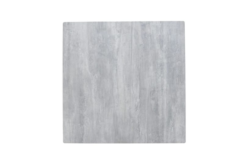 Ulkopöytä Lifestyle Garden Solana bistro 70*70 - Puutarhakalusteet - Terassipöydät - Kahvilapöytä