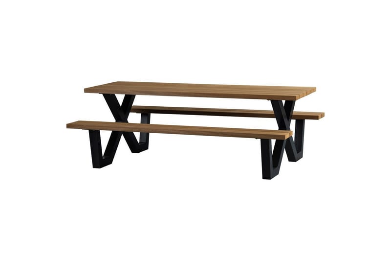 Ulkopicnic-pöytä Tablo, undefined