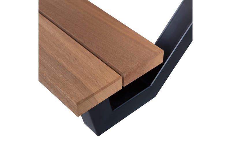 Ulkopicnic-pöytä Tablo - Puutarhakalusteet - Terassipöydät - Piknikpöytä