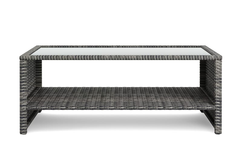 Wisconsin ulkopöytä, Harmaa