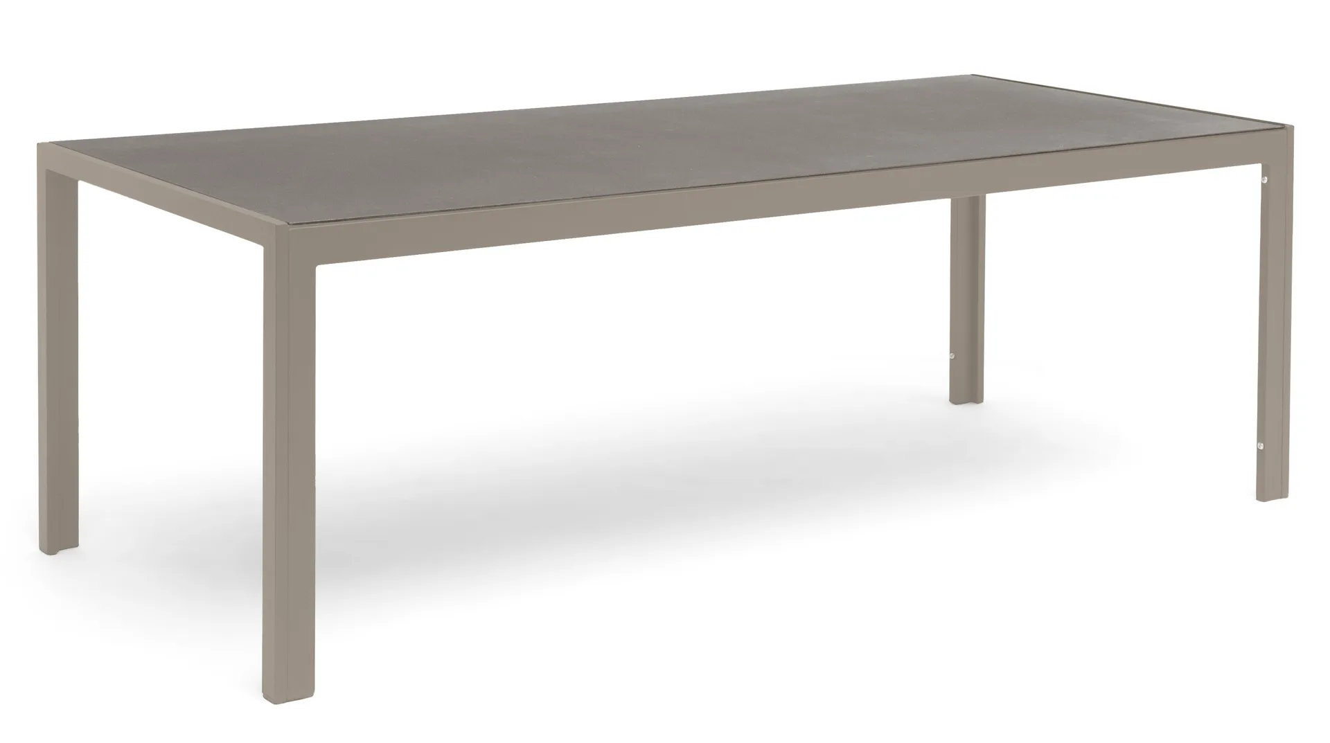 Hillerstorp Hånger pöytä 90 x 210 cm - Hiekka
