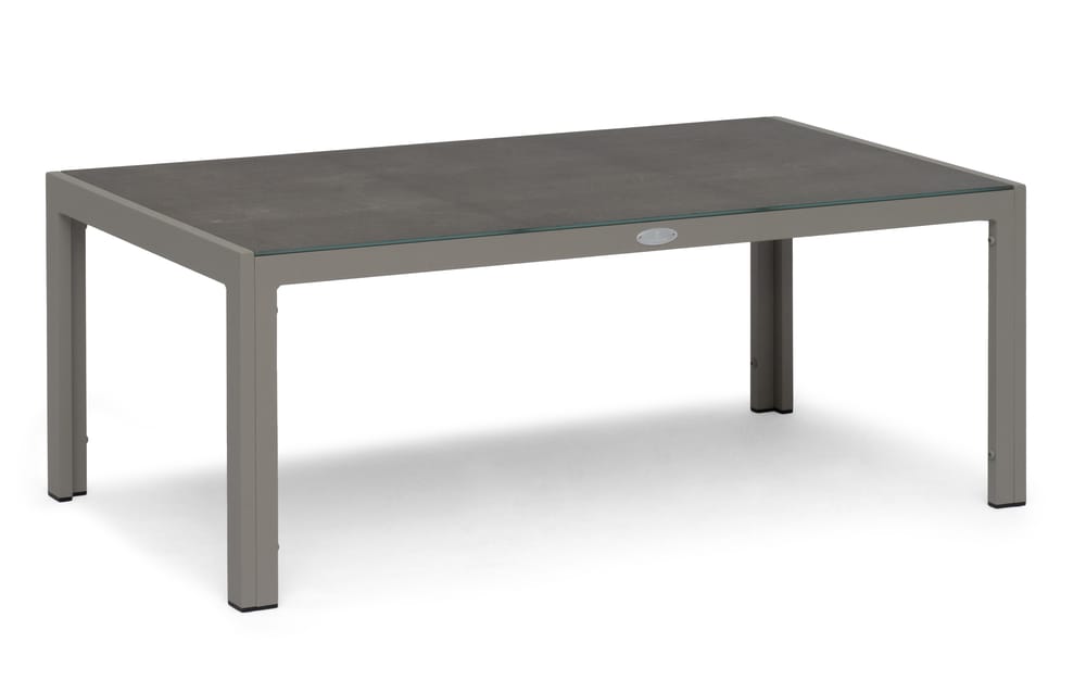 Hillerstorp Hånger -pöytä 120x60x47 cm - Hiekka