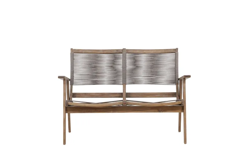 Little John Ulkosohva, Ruskea