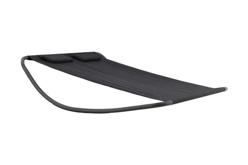 Aurinkosänky Gordo, Musta