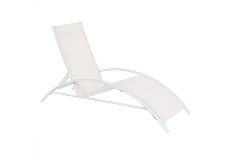 Aurinkotuoli Gaeta - Puutarhakalusteet - Puutarhatuoli - Aurinkosänky & aurinkovaunu