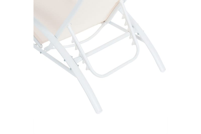 Aurinkotuoli Gaeta - Puutarhakalusteet - Puutarhatuoli - Aurinkosänky & aurinkovaunu