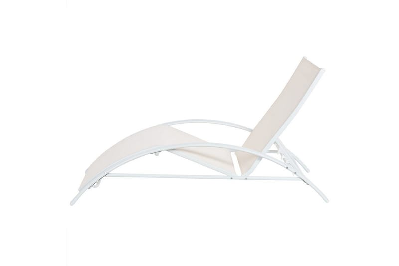 Aurinkotuoli Gaeta - Puutarhakalusteet - Puutarhatuoli - Aurinkosänky & aurinkovaunu