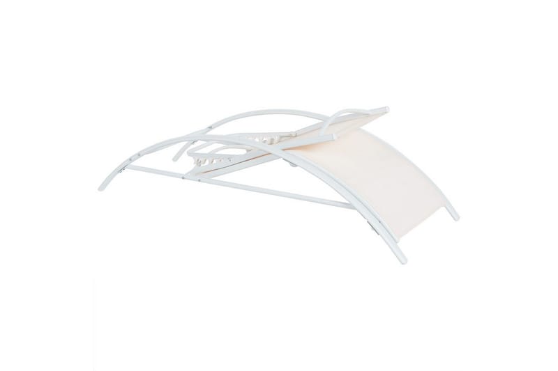 Aurinkotuoli Gaeta - Puutarhakalusteet - Puutarhatuoli - Aurinkosänky & aurinkovaunu