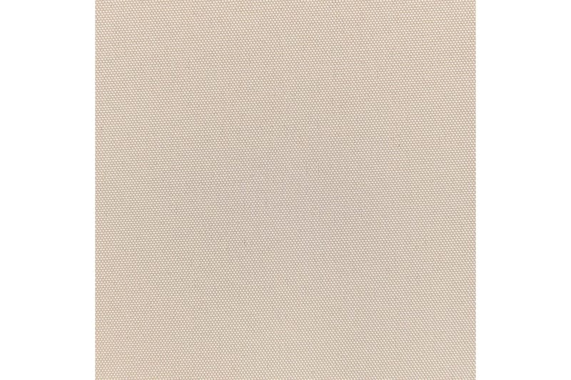 Aurinkotuoli Osini - Luonnollinen, beige - Puutarhakalusteet - Puutarhatuoli - Aurinkosänky & aurinkovaunu